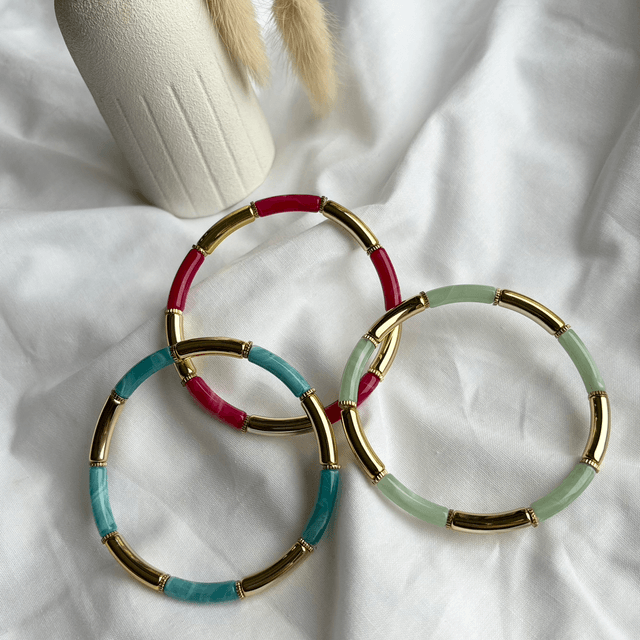 Bracelet LEONORE