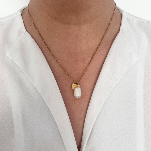 Collier EMY