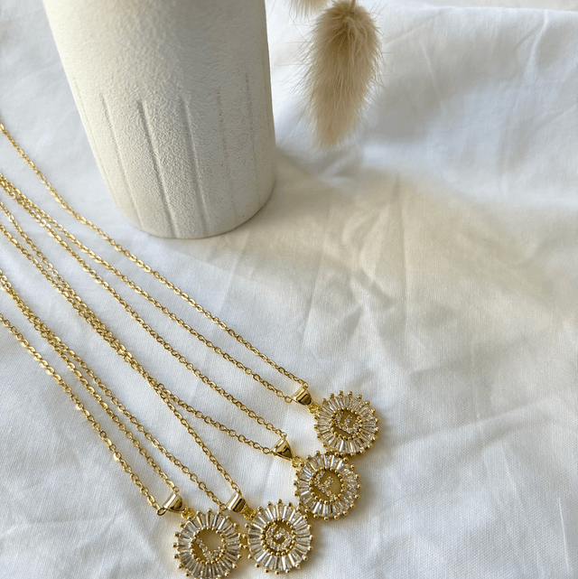 Collier ACHILLE