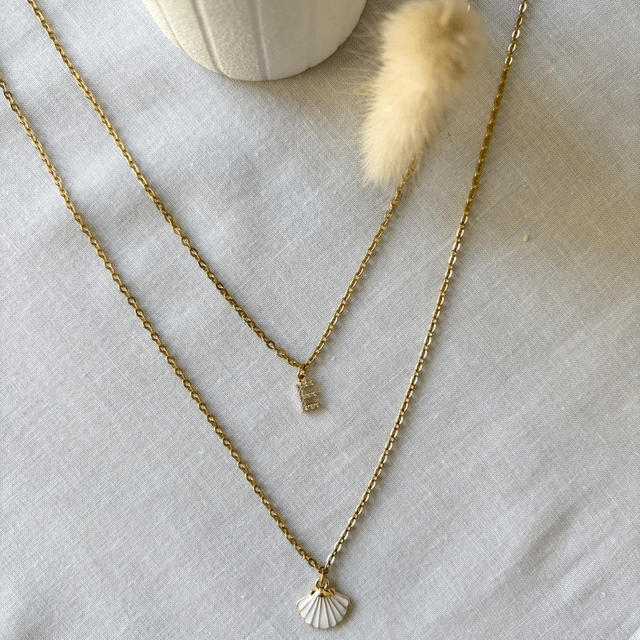 Collier OCEANE