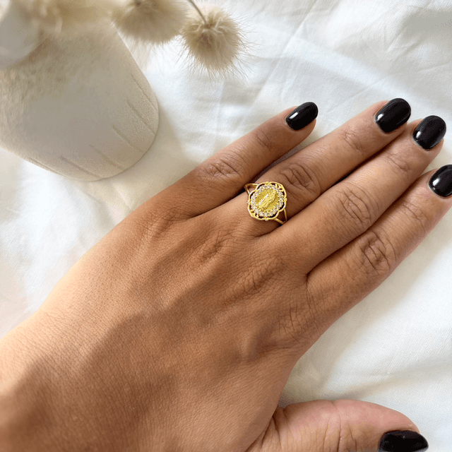 Bague MARIE