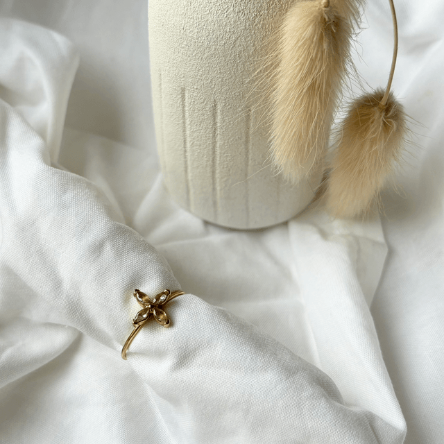 Bague ELOISE