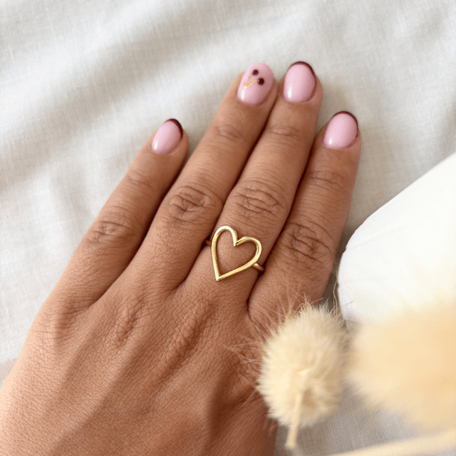 Bague AMANDA
