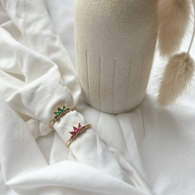 Bague ELISABETH