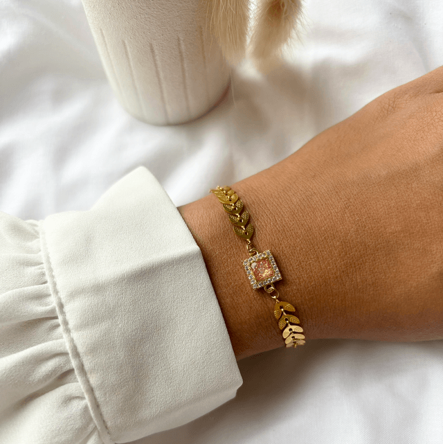 Bracelet JADE