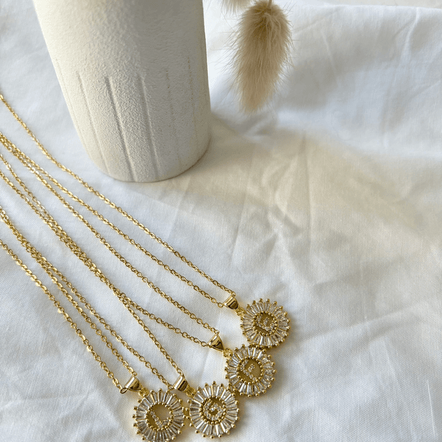 Collier ACHILLE