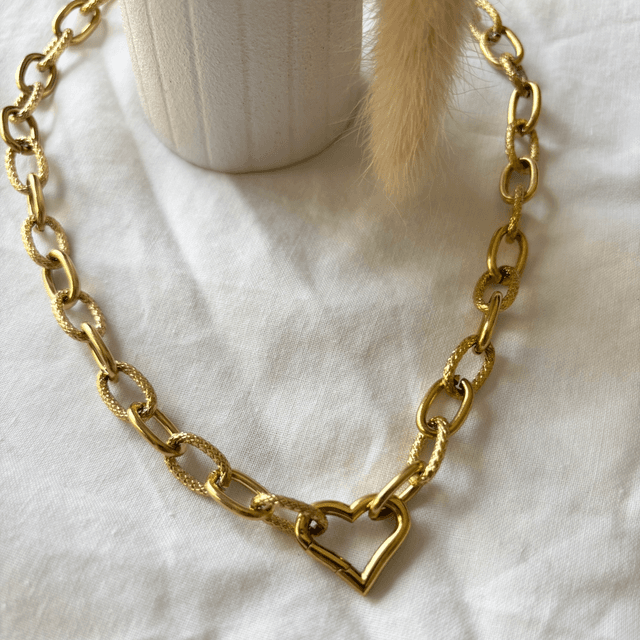 Collier ARMAND