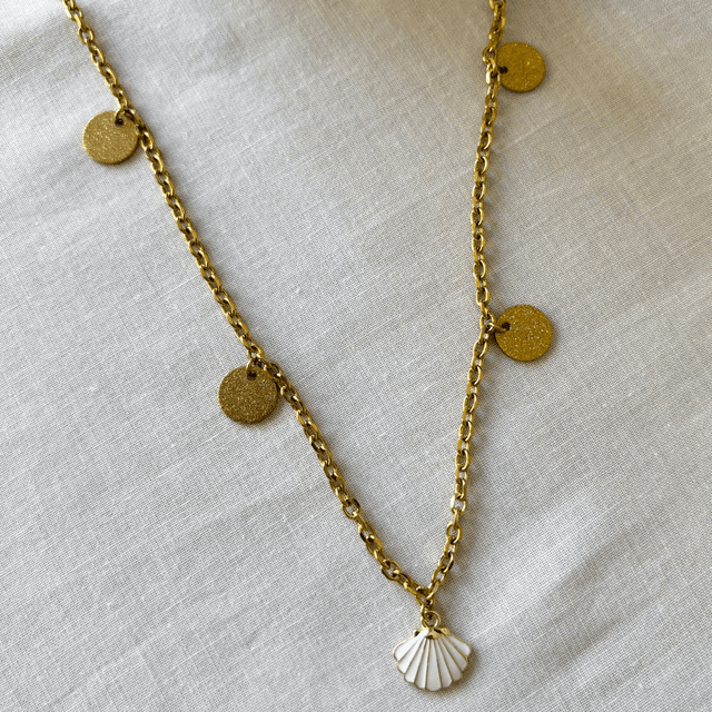 Collier CLARA