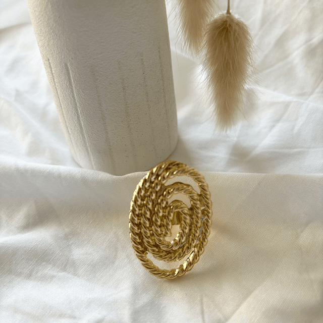 Bague BRIGITTE
