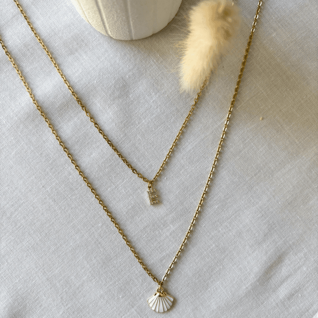 Collier OCEANE
