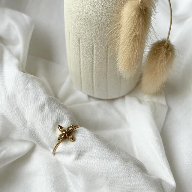 Bague ELOISE