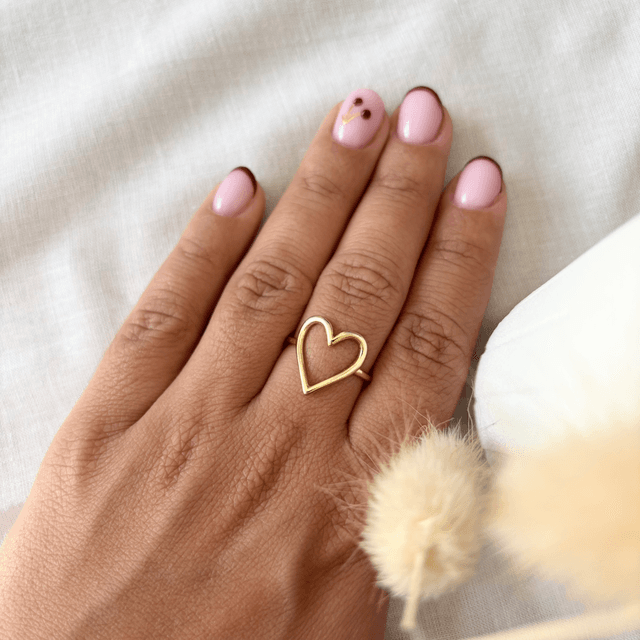 Bague AMANDA