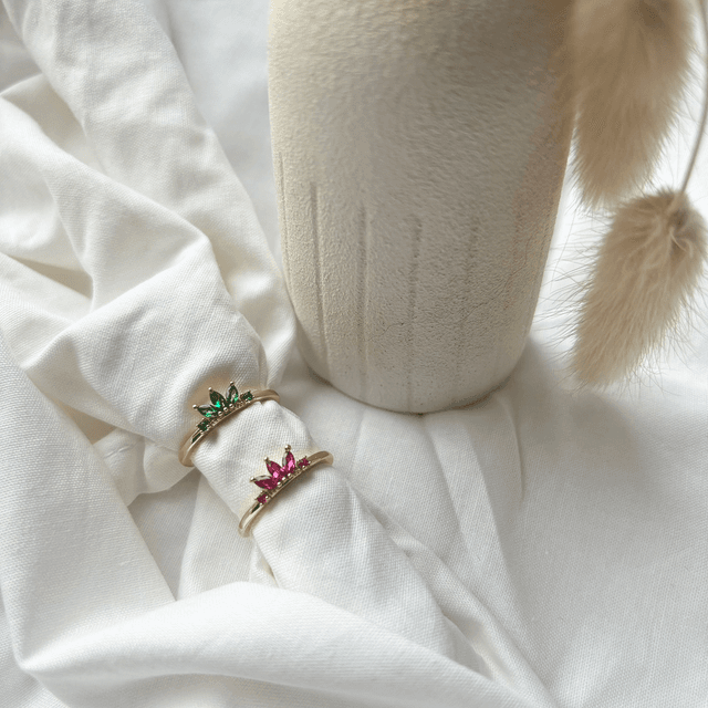 Bague ELISABETH